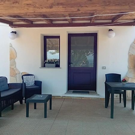 Casa Marcella Apartment Dorgali Exterior photo