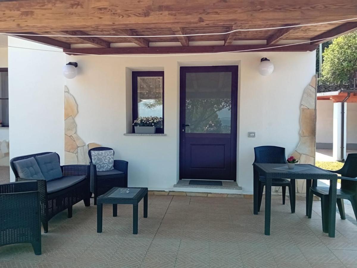 Casa Marcella Apartment Dorgali Exterior photo